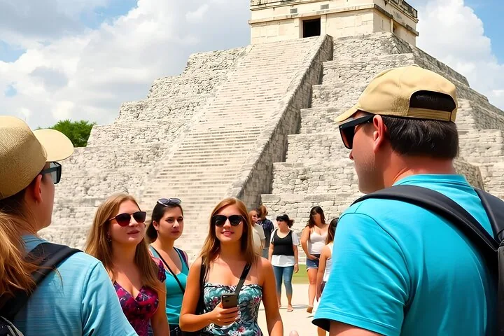 Tourfoto