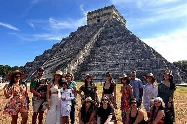 Foto del tour
