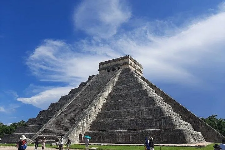Foto del tour